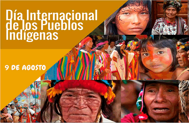 Evento del mes