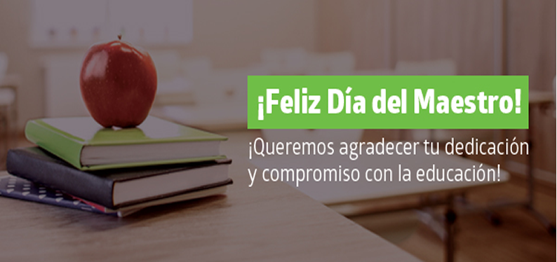 Evento del mes